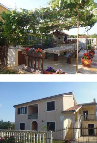 Apartman Sneky Vodnjan Dış mekan fotoğraf