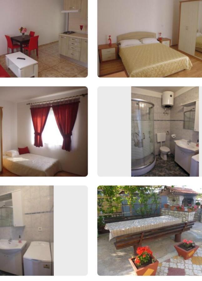 Apartman Sneky Vodnjan Dış mekan fotoğraf