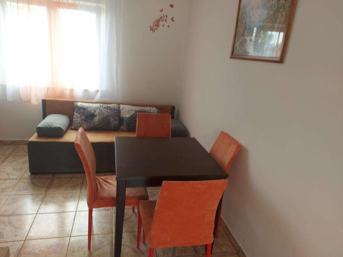 Apartman Sneky Vodnjan Dış mekan fotoğraf