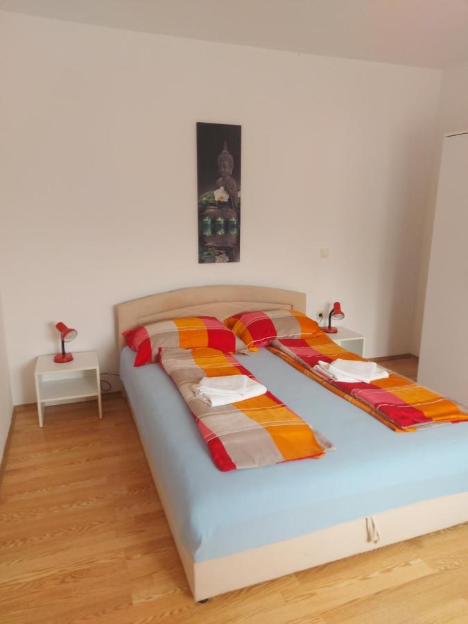 Apartman Sneky Vodnjan Dış mekan fotoğraf