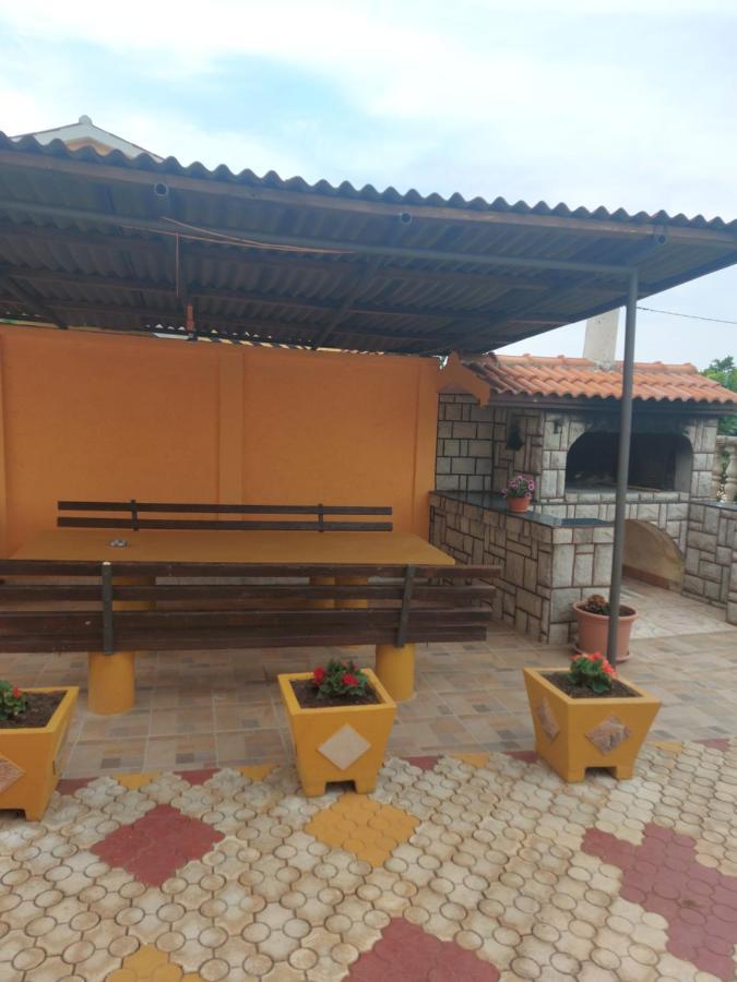 Apartman Sneky Vodnjan Dış mekan fotoğraf