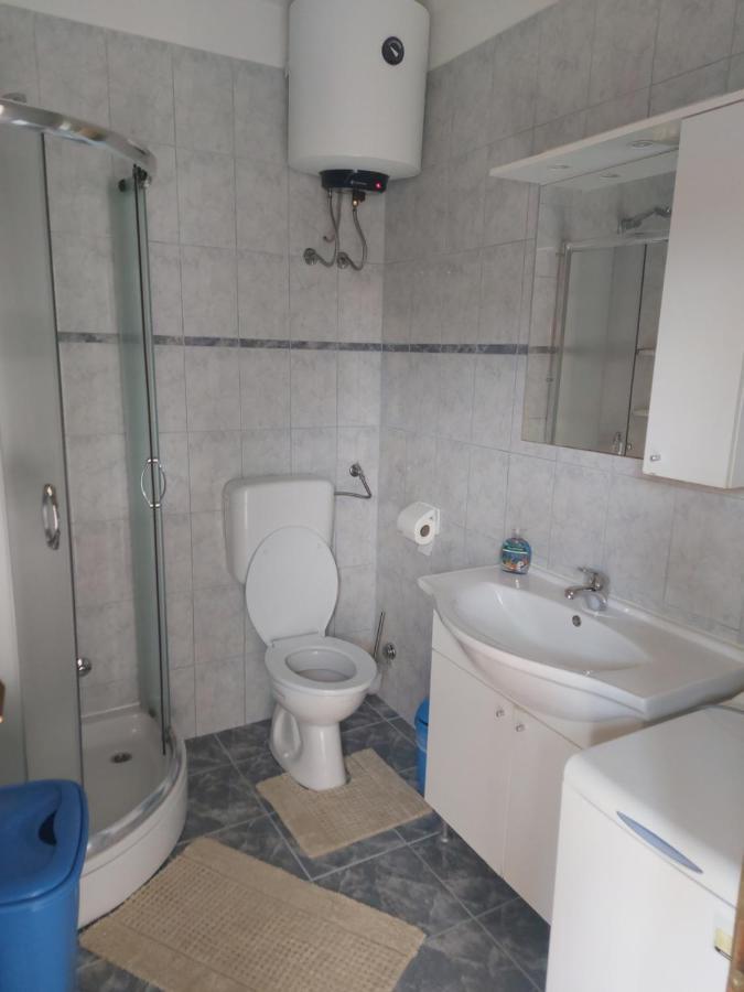 Apartman Sneky Vodnjan Dış mekan fotoğraf