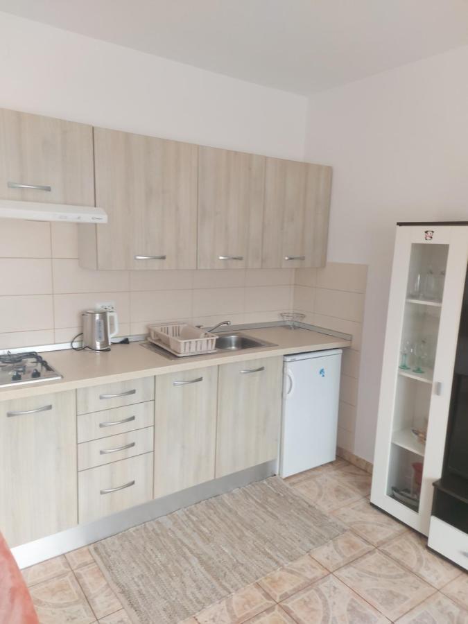 Apartman Sneky Vodnjan Dış mekan fotoğraf