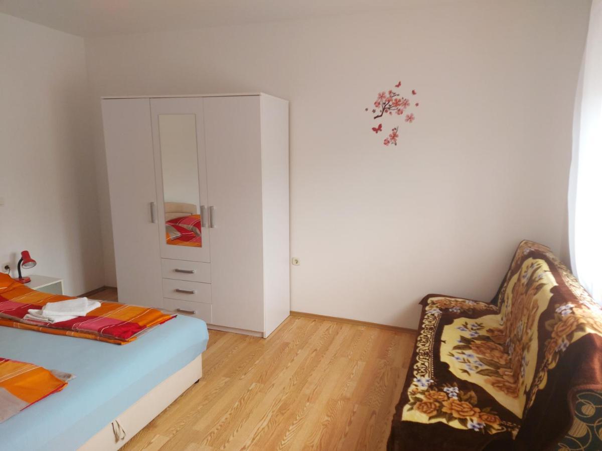 Apartman Sneky Vodnjan Dış mekan fotoğraf