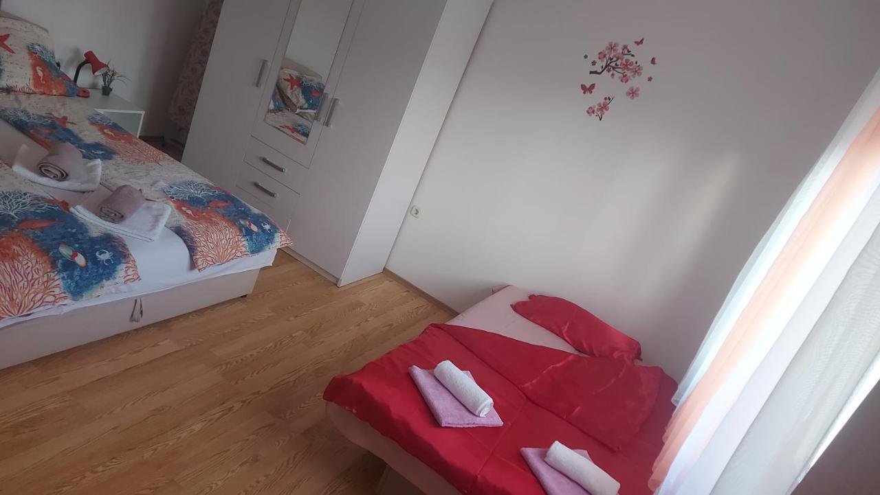 Apartman Sneky Vodnjan Dış mekan fotoğraf